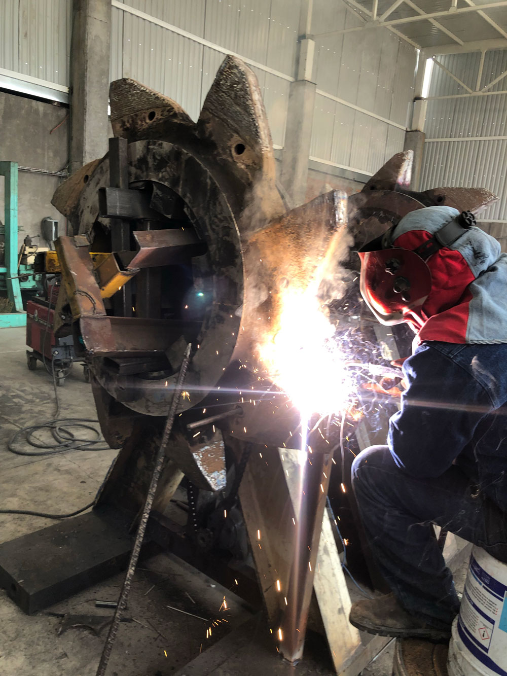 Componentes Avanzados