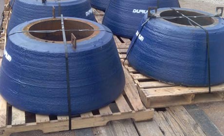 Componentes Avanzados