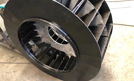 Componentes Avanzados